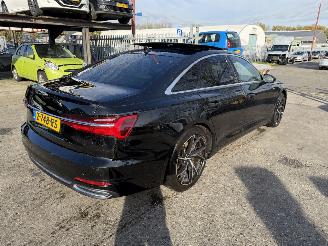 Audi A6 50 TFSI E 185KW Autom. Clima Navi Pano S Edition Quattro picture 2