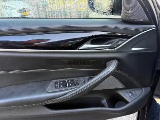 BMW 5-serie 540D Touring xDrive 235kW High Executive picture 23
