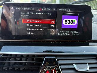 BMW 5-serie 540D Touring xDrive 235kW High Executive picture 21