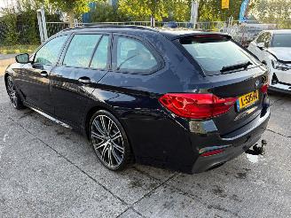 BMW 5-serie 540D Touring xDrive 235kW High Executive picture 6