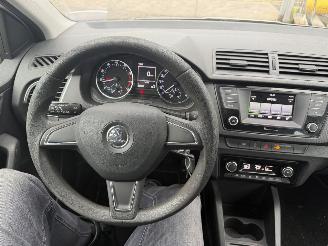 Skoda Fabia 1.2 TSI 66KW Clima Led First Edition Ambition NAP picture 9