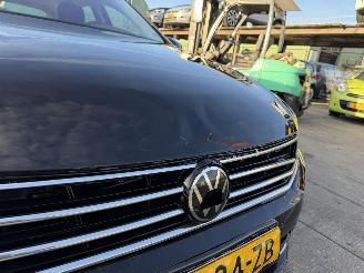 Volkswagen Passat 1.5 TSI 110KW DSG Navi Clima Led Camera Virtual Cockpit Business NAP picture 23