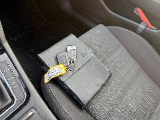 Volkswagen Passat 1.5 TSI 110KW DSG Navi Clima Led Camera Virtual Cockpit Business NAP picture 13