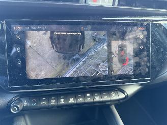 Alfa Romeo Junior Elettrica 54 kWh 115KW Clima Navi Camera DNA NAP picture 16