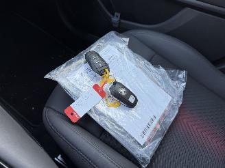 Alfa Romeo Junior Elettrica 54 kWh 115KW Clima Navi Camera DNA NAP picture 17