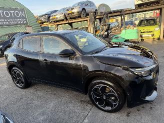 Alfa Romeo Junior Elettrica 54 kWh 115KW Clima Navi Camera DNA NAP picture 6