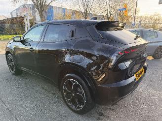 Alfa Romeo Junior Elettrica 54 kWh 115KW Clima Navi Camera DNA NAP picture 5