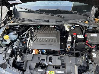 Alfa Romeo Junior Elettrica 54 kWh 115KW Clima Navi Camera DNA NAP picture 19