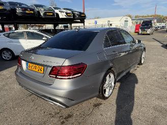 Avarii autoturisme Mercedes E-klasse 300 Hybrid 150KW Bluetec Autom. Clima Navi Leer 2013/7