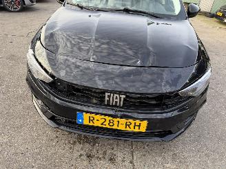 Fiat Tipo 1.5 Hybrid 96KW Autom. Clima Navi Street NAP picture 12