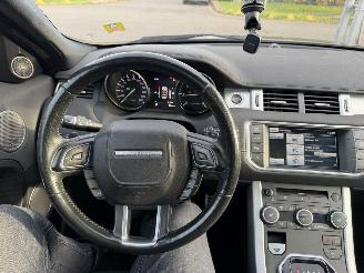 Land Rover Range Rover Evoque 2.2 SD4 140KW Autom. 4WD Clima Navi Pano Prestige Business Edition Camera picture 9