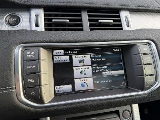 Land Rover Range Rover Evoque 2.2 SD4 140KW Autom. 4WD Clima Navi Pano Prestige Business Edition Camera picture 10