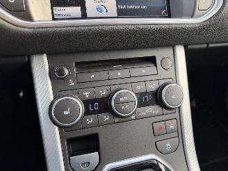 Land Rover Range Rover Evoque 2.2 SD4 140KW Autom. 4WD Clima Navi Pano Prestige Business Edition Camera picture 13