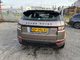 Land Rover Range Rover Evoque 2.2 SD4 140KW Autom. 4WD Clima Navi Pano Prestige Business Edition Camera picture 4