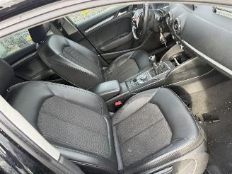 Audi A3 1.4 TFSI 90KW Clima Navi Proline Plus Ambition picture 7