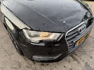 Audi A3 1.4 TFSI 90KW Clima Navi Proline Plus Ambition picture 14