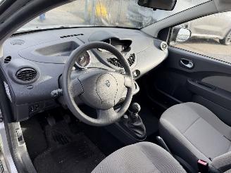 Renault Twingo 1.2-16V 55KW Airco Collection NAP picture 5