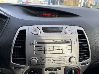 Hyundai I-20 1.2i 57KW Airco 5-Drs Dynamic Version NAP picture 9