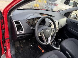 Hyundai I-20 1.2i 57KW Airco 5-Drs Dynamic Version NAP picture 6