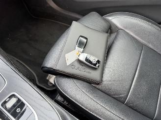 Mercedes E-klasse 200D Autom. 118KW Clima Navi Sfeerverlichting Led Xenon picture 13