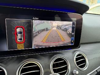 Mercedes E-klasse 200D Autom. 118KW Clima Navi Sfeerverlichting Led Xenon picture 16