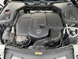 Mercedes E-klasse 200D Autom. 118KW Clima Navi Sfeerverlichting Led Xenon picture 17