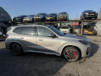 BMW iX1 67 kWh Edrive20 150KW Pano Clima Navi M Sport Edition NAP picture 4