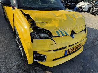 Renault 5 52 kWh 110KW Comfort Range Iconic Cing Clima Navi picture 26