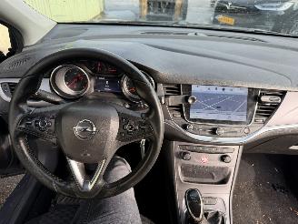 Opel Astra 1.6 CDTI 81KW Clima Navi Led Xenon Business picture 11