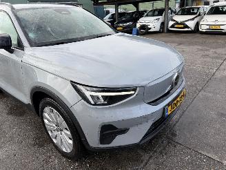 Volvo XC40 70 kWh 175KW Clima Navi 360 Camera Single Motor Core NAP picture 21
