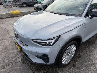 Volvo XC40 70 kWh 175KW Clima Navi 360 Camera Single Motor Core NAP picture 18