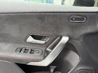 Mercedes A-klasse 160 80KW Pano Clima Navi AMG-Pakket Camera NAP picture 16