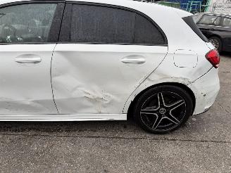 Mercedes A-klasse 160 80KW Pano Clima Navi AMG-Pakket Camera NAP picture 18