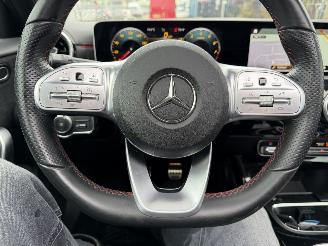 Mercedes A-klasse 160 80KW Pano Clima Navi AMG-Pakket Camera NAP picture 15