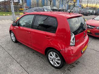Seat Mii 1.0 44KW Airco Style Sport 5-Drs NAP picture 5