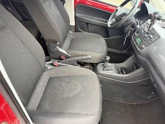 Seat Mii 1.0 44KW Airco Style Sport 5-Drs NAP picture 7