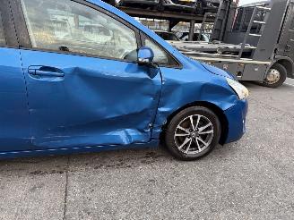 Toyota Verso 1.8 VVT-I 108KW Clima Navi Pano Camera Aspiration picture 17