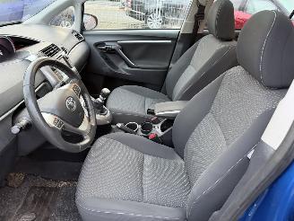 Toyota Verso 1.8 VVT-I 108KW Clima Navi Pano Camera Aspiration picture 7