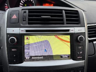 Toyota Verso 1.8 VVT-I 108KW Clima Navi Pano Camera Aspiration picture 11