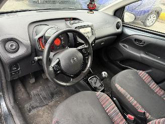 Citroën C1 1.0 VTI 53KW Airco Feel Led 5-Drs picture 7