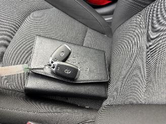 Hyundai I-30 1.0 T-GDI 88KW MHEV Clima Led Camera Comfort picture 14