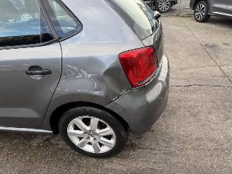 Volkswagen Polo 1.2 44KW Airco 5-Deurs picture 11