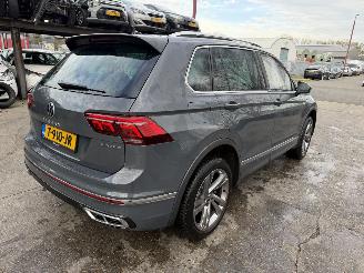 Volkswagen Tiguan 1.4 TSI 110KW eHybrid DSG R-Line Pano Clima Navi 360 Camera  Business picture 4