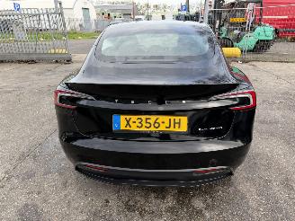 Tesla Model 3 78 kWh Long Range 366KW AWD Pano Clima Navi NAP picture 4