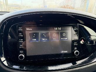 Toyota Aygo X 1.0 53KW Clima Camera Led MT Play picture 11