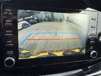 Toyota Aygo X 1.0 53KW Clima Camera Led MT Play picture 14