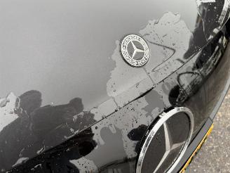 Mercedes EQE 89 kWh 180KW Business Autom. Clima Navi Sfeerverlichting NAP picture 10