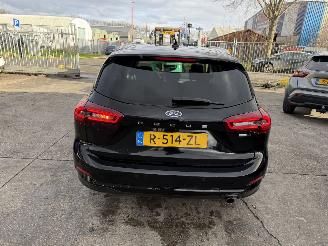 Ford Focus 1.0 Ecoboost 92KW Hybrid Clima Navi Led Titanium NAP picture 3