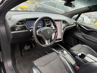 Tesla Model X 100D 307KW Clima Navi Pano AWD NAP picture 8