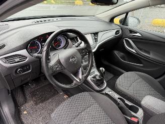 Opel Astra 1.0 77KW  Clima Navi Led Business 5-Drs picture 6